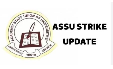 Non payment of salary: ASUU announces nationwide strike