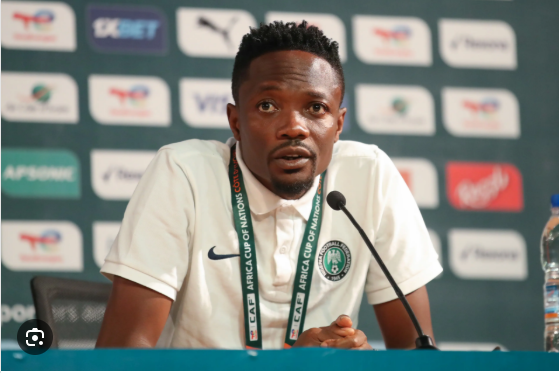 Ahmed Musa vows to restore Kano pillars’ glory
