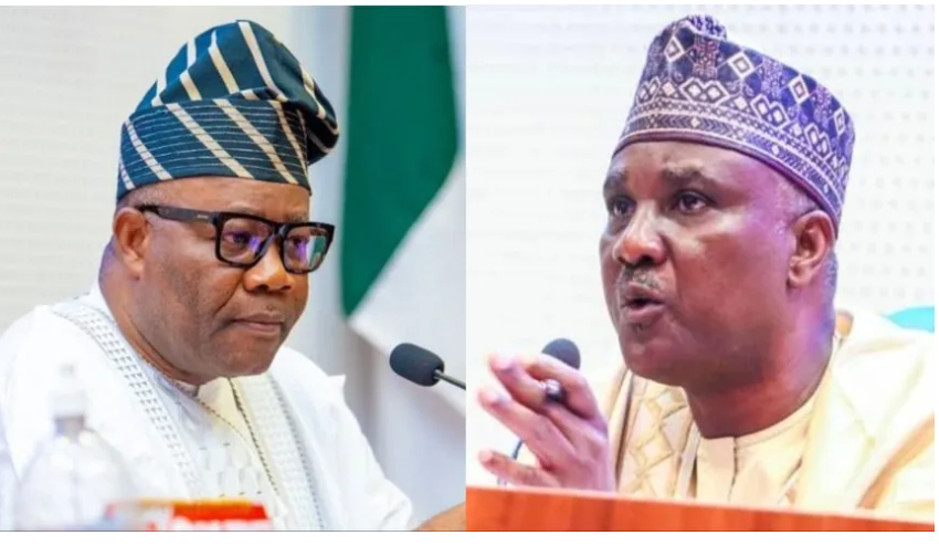 Concurrence bills: ‘We’re brothers,’ Senate douses tension over Reps’ threat