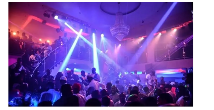 Lagos makes global top 15 in 2025 nightlife rankings (Full List)
