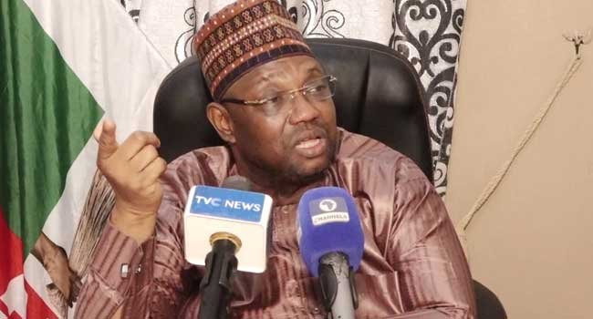 Zamfara Security Situation Is Getting Worse – Shinkafi
