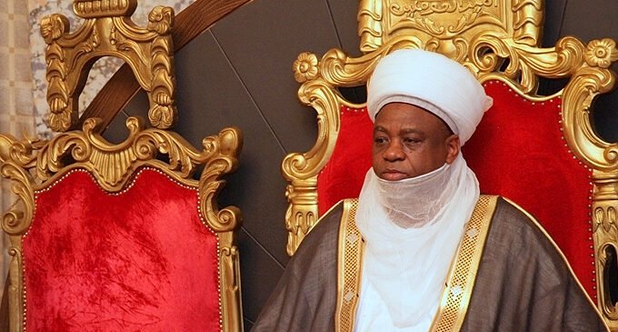 Sultan of Sokoto mourns Olubadan, describes him as remarkable monarch