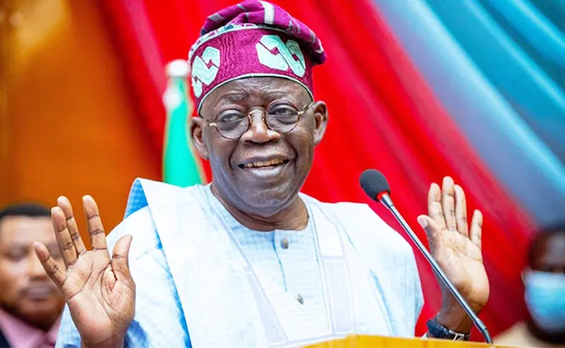 Tinubu, others dragged to court over Customs boss’ tenure extension