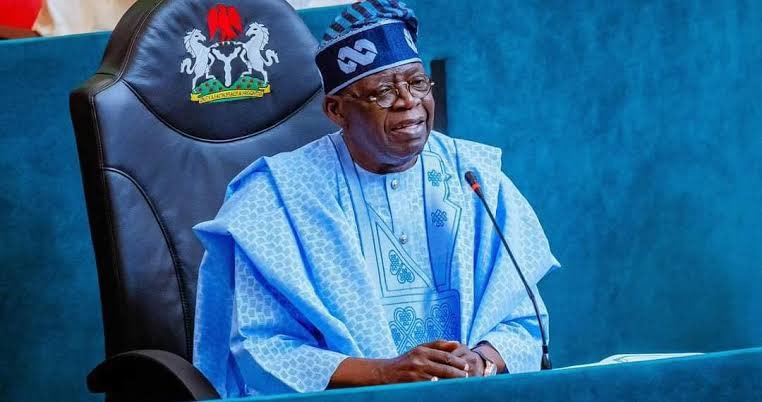 NEC meeting: APC Forum urges Tinubu to return National Chairman to North-Central