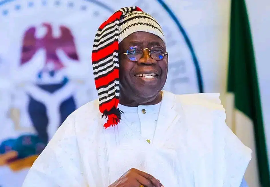 Food price cut: Nigerian farmers slam Tinubu for encouraging rice, maize imports