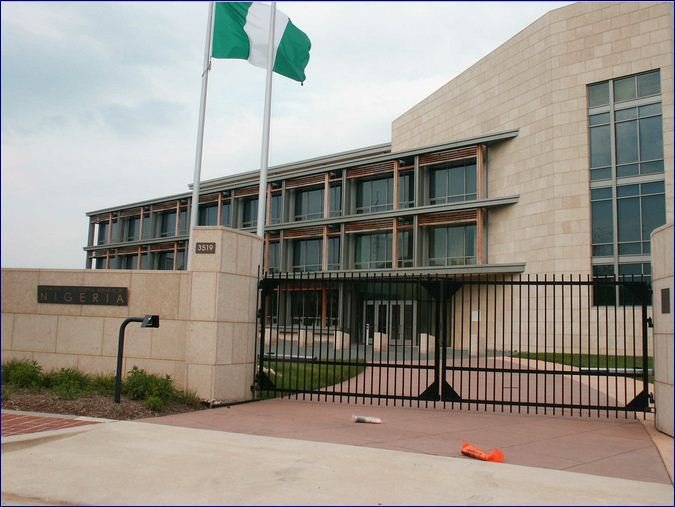 US Embassy commences screening of Nigerian students’ social media accounts