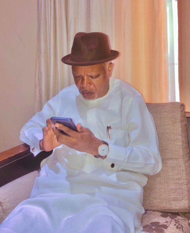 Ohikere’s: A heritage of service