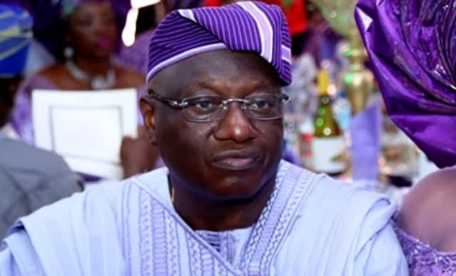 Press Release: Kogi ADC congratulates Ogbeha on his appointment as National Vice Chairman (NVC) North Central