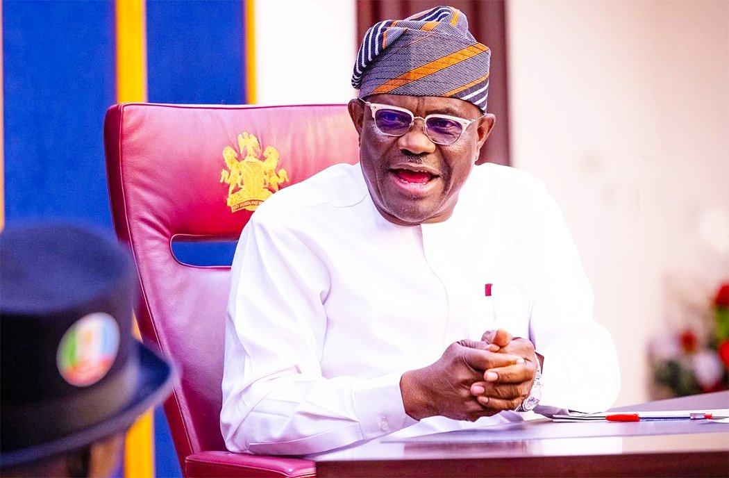WIKE AND THE FEAR FACTOR IN NIGERIAN POLITICS