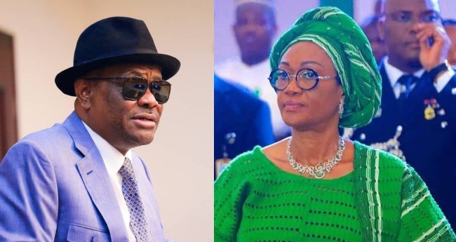 UNIPORT Confers Honourary Doctorate Degree On Wike, Oluremi Tinubu, Others