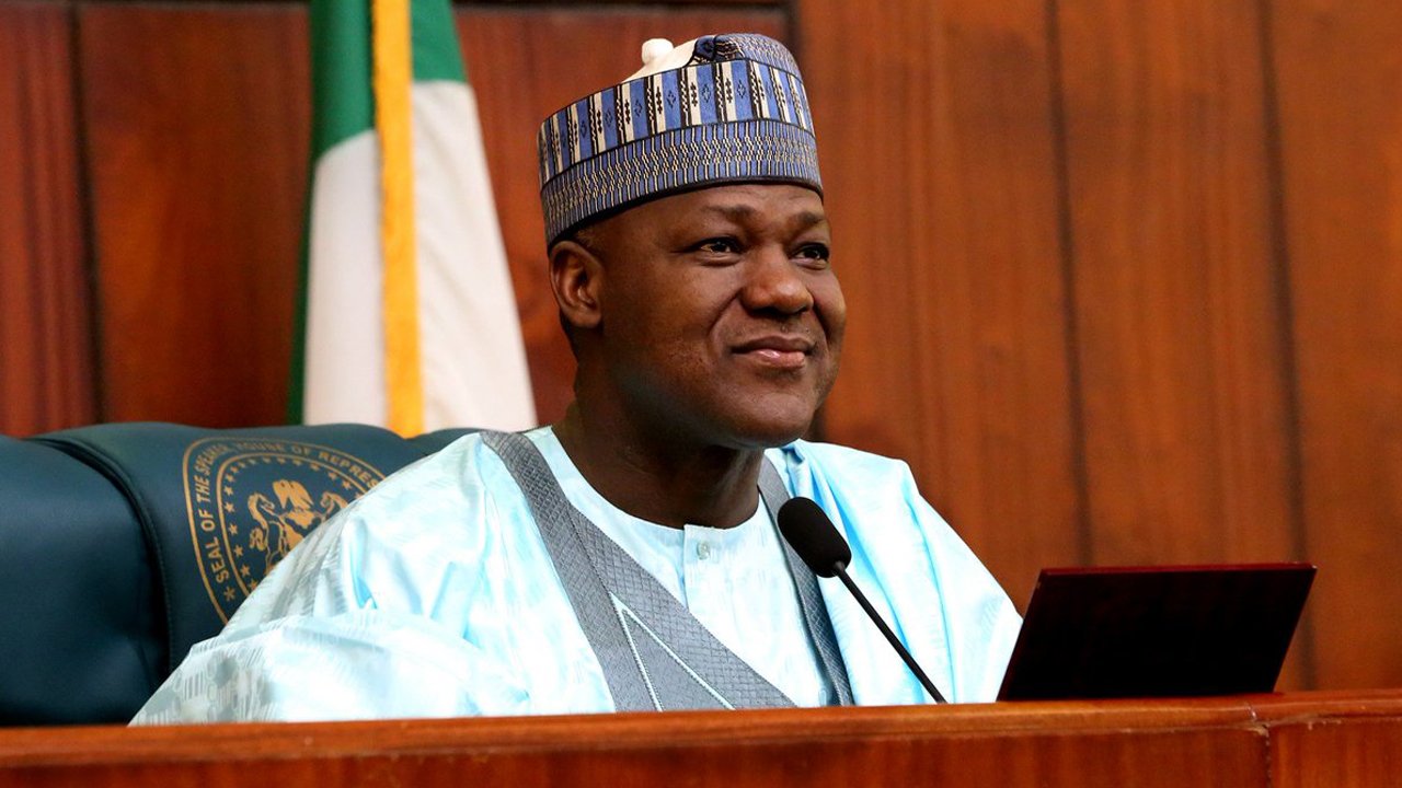 Ex-Aide: Dogara Criticized Muslim-Muslim Ticket but Later Sought Appointment