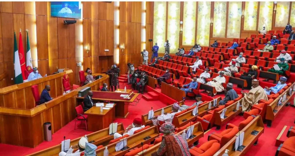 Natasha: We’re yet to receive Certified True Copy of judgment – Senate
