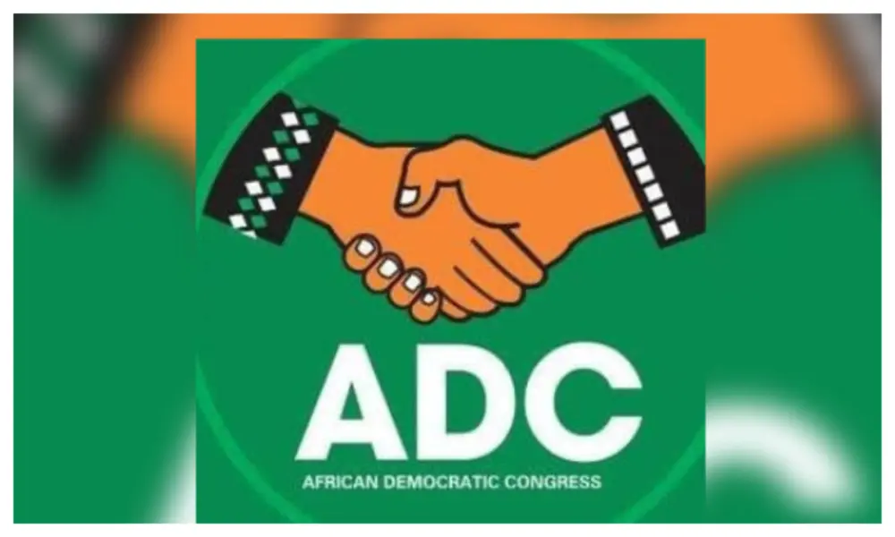 ADC swears in new leadership