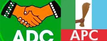 ADC lacks credibility – APC