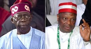 Apologise To Tinubu Over Lopsided Projects Claim, Umahi Tells Kwankwaso