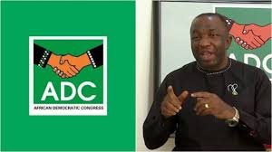 2027: ADC rejected billions to back opposition coalition – Founder Nwosu
