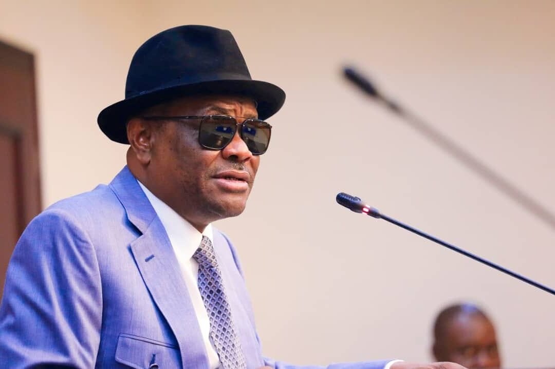 FCT Minister, Wike insists court of appeal complex must be ready by September