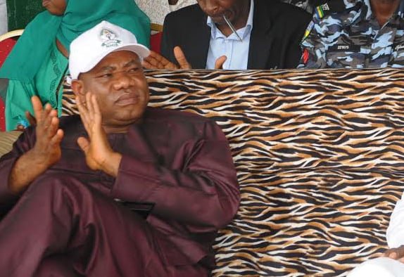 Court fines former NHIS boss, Olufemi Thomas N10m