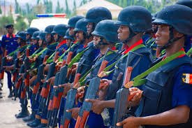 NSCDC Commandant Dansadau warns personnel against racketeering, indiscipline in Kaduna