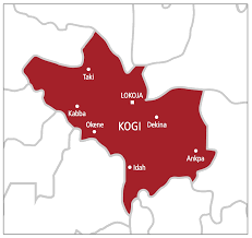 Neighbour kills photojournalist in Kogi