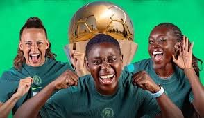 WAFCON final: Super Falcons’ starting XI against Morocco unveiled