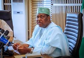 I’m not available for APC chairmanship position — Akume