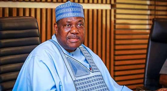 Presidency: ‘Wait till 2031’ – Akume admonishes Northern politicians