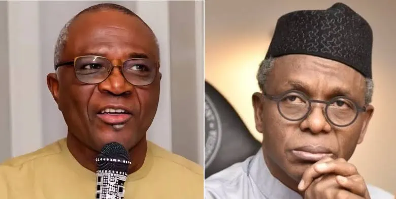 SDP: ‘Internally displaced again’ – Onanuga mocks El-Rufai
