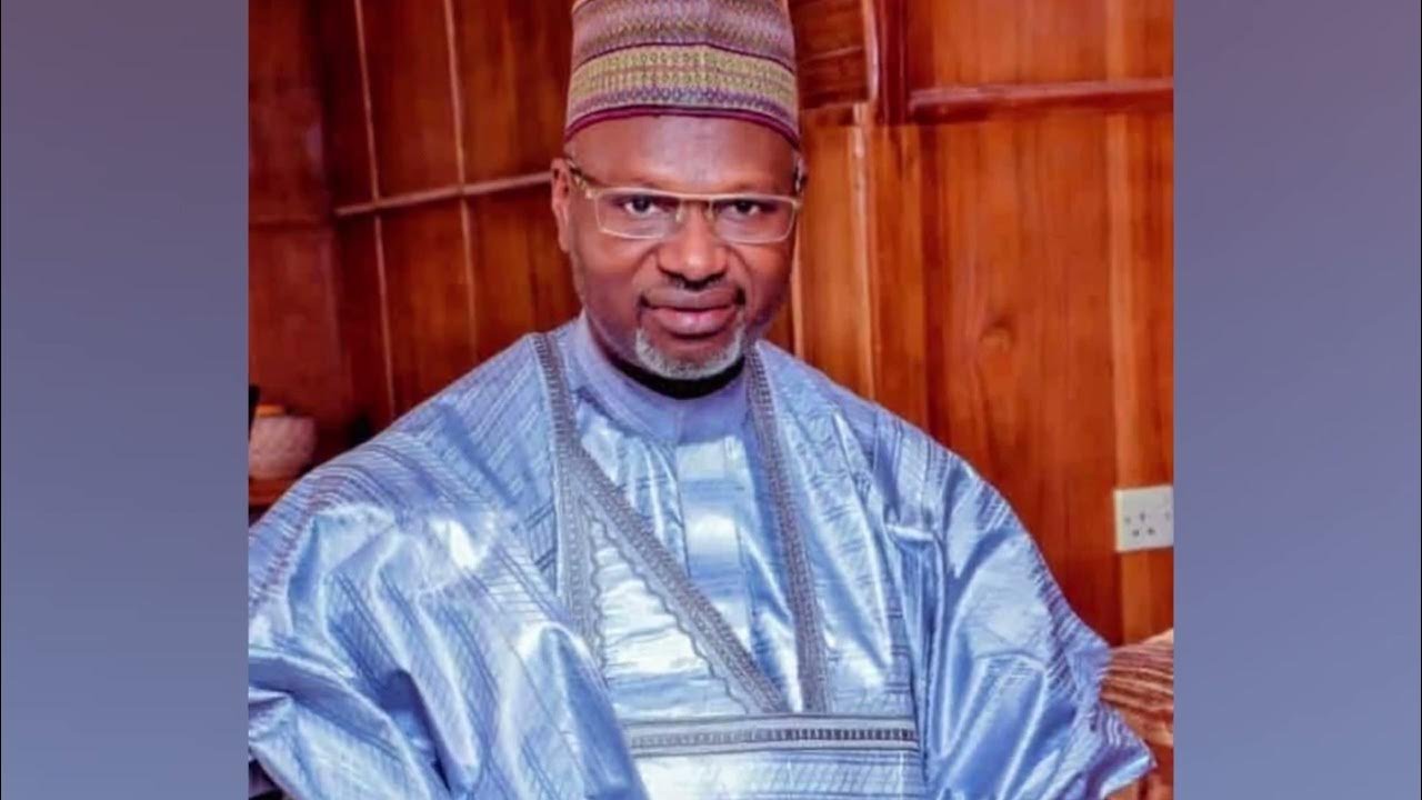 ₦1bn was approved for construction of Police Training Institute in Jigawa – Senator Madori
