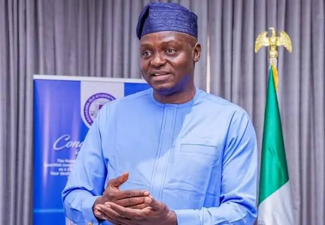 2027: Tinubu has nothing to fear, can’t be defeated – APC Chair Yilwatda