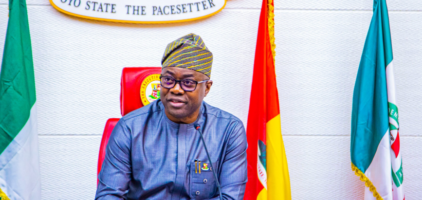 Oyo plans health centres renovation, boreholes for 30 communities