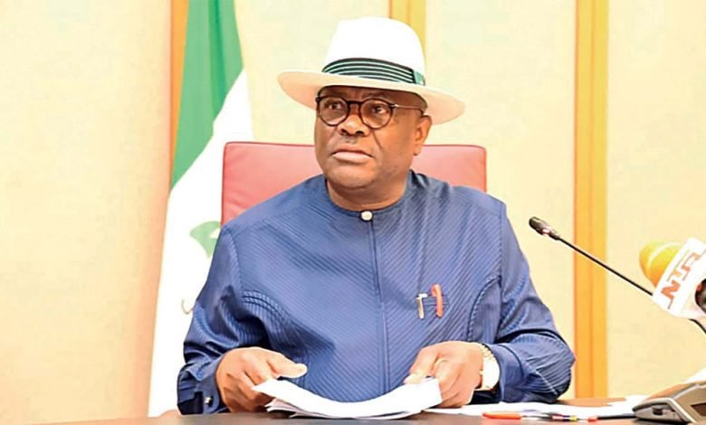 Wike Backs Okpebholo: Peter Obi Should Notify Him Before Visiting Edo