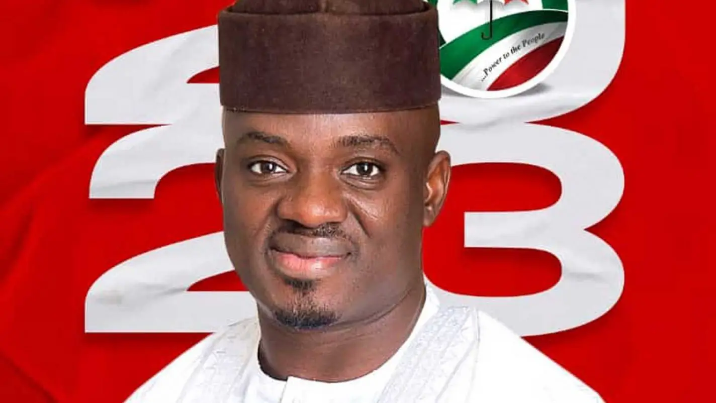 2027 won’t be business as usual – Ex-Nasarawa PDP guber candidate