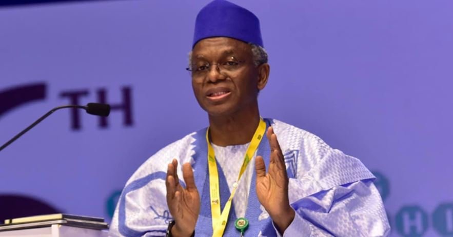You can’t speak for us – SDP disowns claim El-Rufai was banned for 30 years