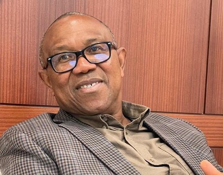 Peter Obi denies joining PDP