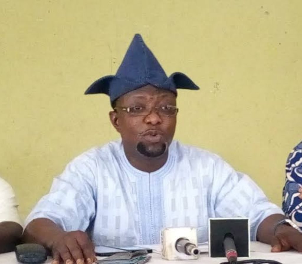 Peter Obi, Joe Ajaero planning to break into Aso Rock, overthrow Tinubu – LP’s Arabambi