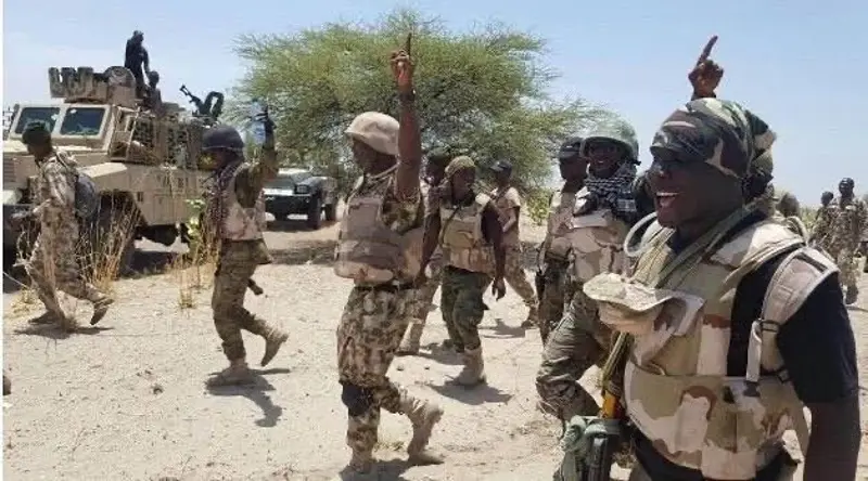 Troops eliminate three kidnappers during ransom collection in Plateau
