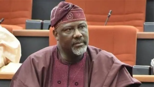 PDP now APC department, gets NEC, NWC meeting dates from presidential villa – Melaye