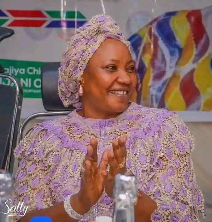 Beyond the Wrappers: Setting the Record Straight By Tayo Onimisi Omodaiye