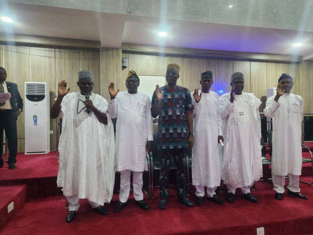 Kogi Assembly Confirms Ndalayi, Fmr Speaker, Others as heads of State Oil Producing Areas Development Commission