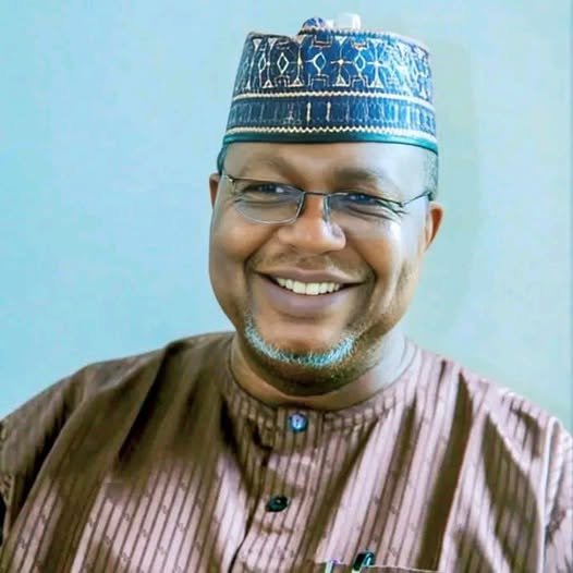 GOVERNOR UBA SANI APPOINTS BEN KURE AS MANAGING DIRECTOR, KADUNA STATE MEDIA CORPORATION