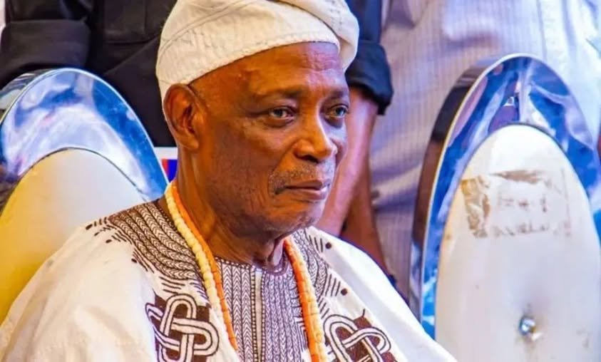 BREAKING: Olubadan-in-Council nominates Ladoja as 44th Olubadan