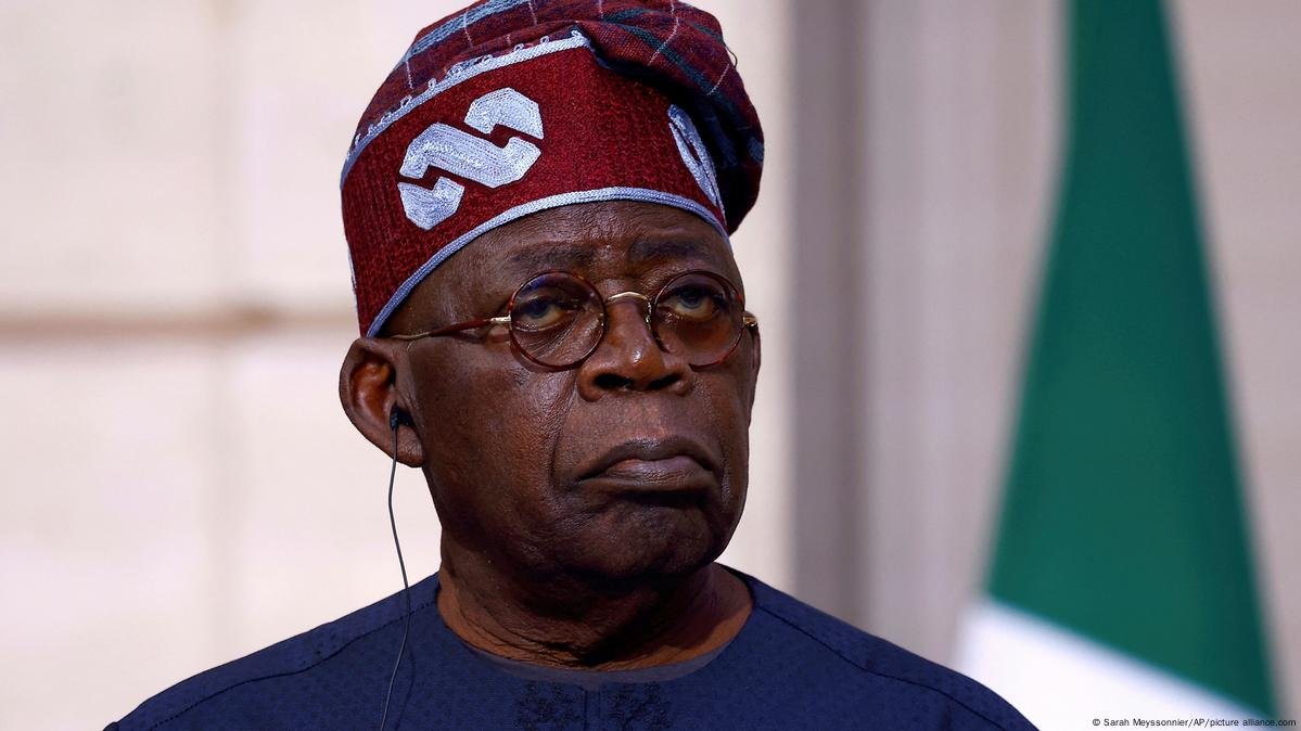 Tinubu acting like president of Lagos, not Nigeria – Yakasai
