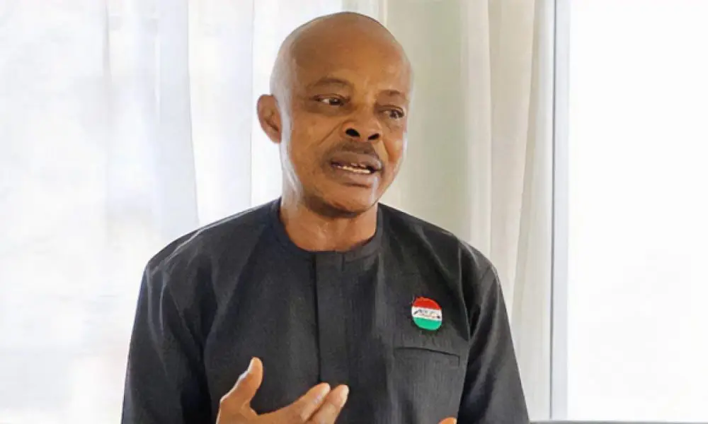 Stop excuses, inaugurate Pencom Board — NLC tackles Tinubu