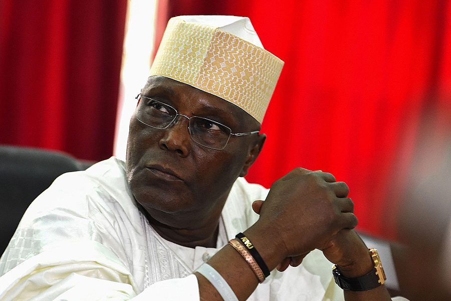 Lagos APC hits back at Atiku over EFCC allegations