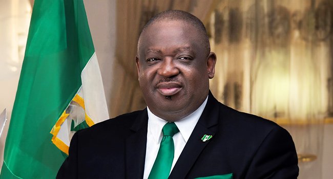 Plateau: Group faults ex-LP guber candidate over allegations against Gov. Mutfwang