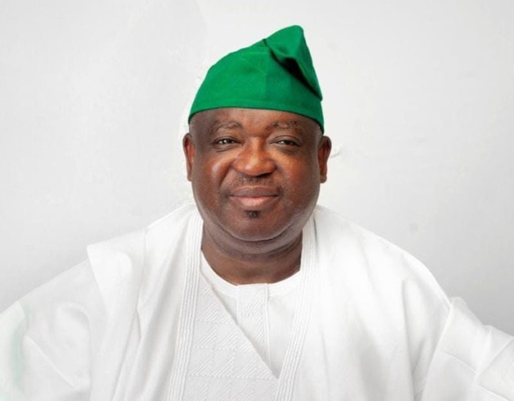 ‘Gov. Mutfwang silent as terrorists take over our communities’ – Ex-guber candidate cries out