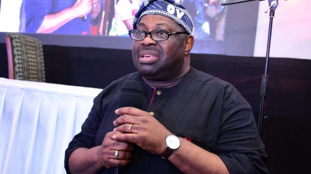 He stepped down for MKO Abiola – Dele Momodu reveals why Atiku is ideal democrat