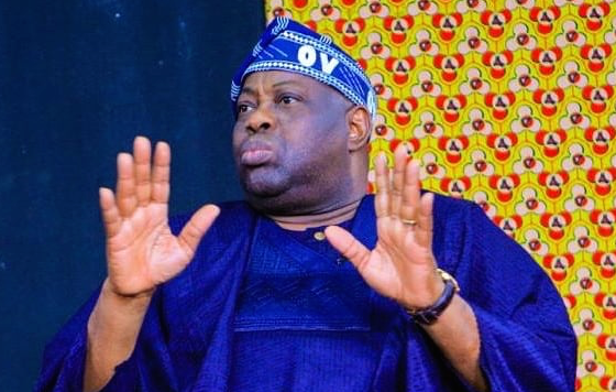 Dele Momodu Prays for Kemi Badenoch Over Remarks About Nigeria
