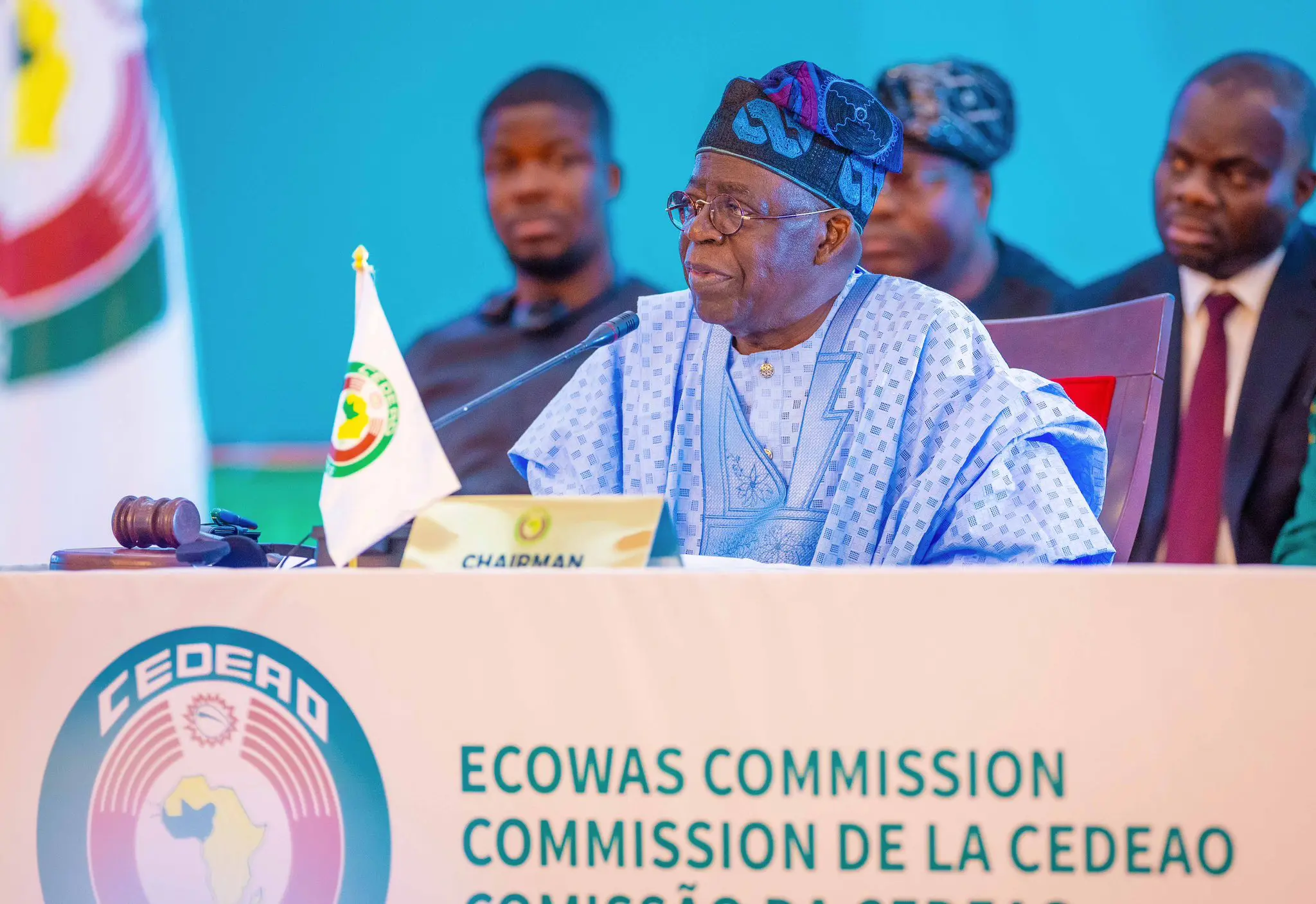 Tinubu replaces Ganduje’s ally with AVM Saddiq Kaita as BUK governing council chairman